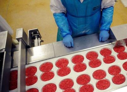Технология и оборудование для цеха полуфабрикатов из мяса Создание предприятия по производству мясных полуфабрикатов