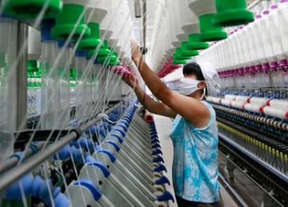 Текстильный бизнес: производство текстиля от А до Я